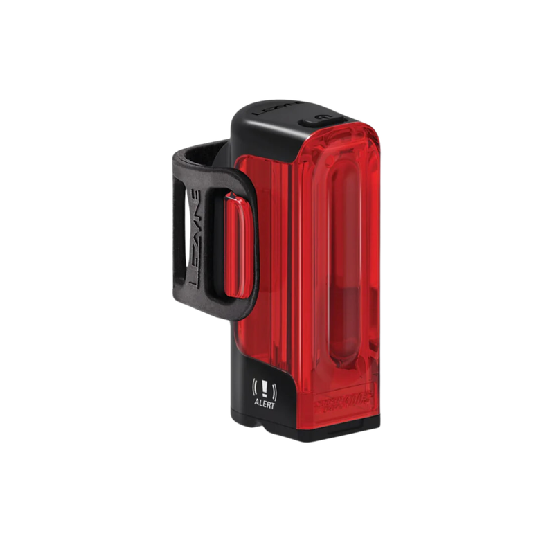 STRIP DRIVE PRO ALERT 400+ REAR BLACK