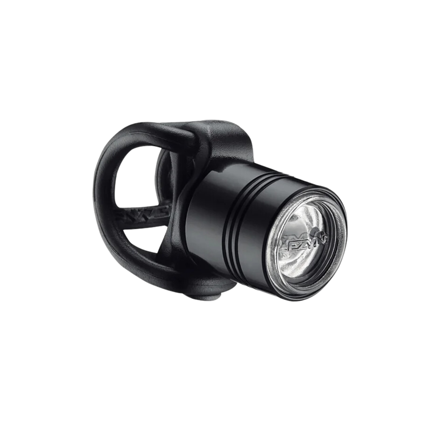 Lezyne Femto Drive Headlight: Black