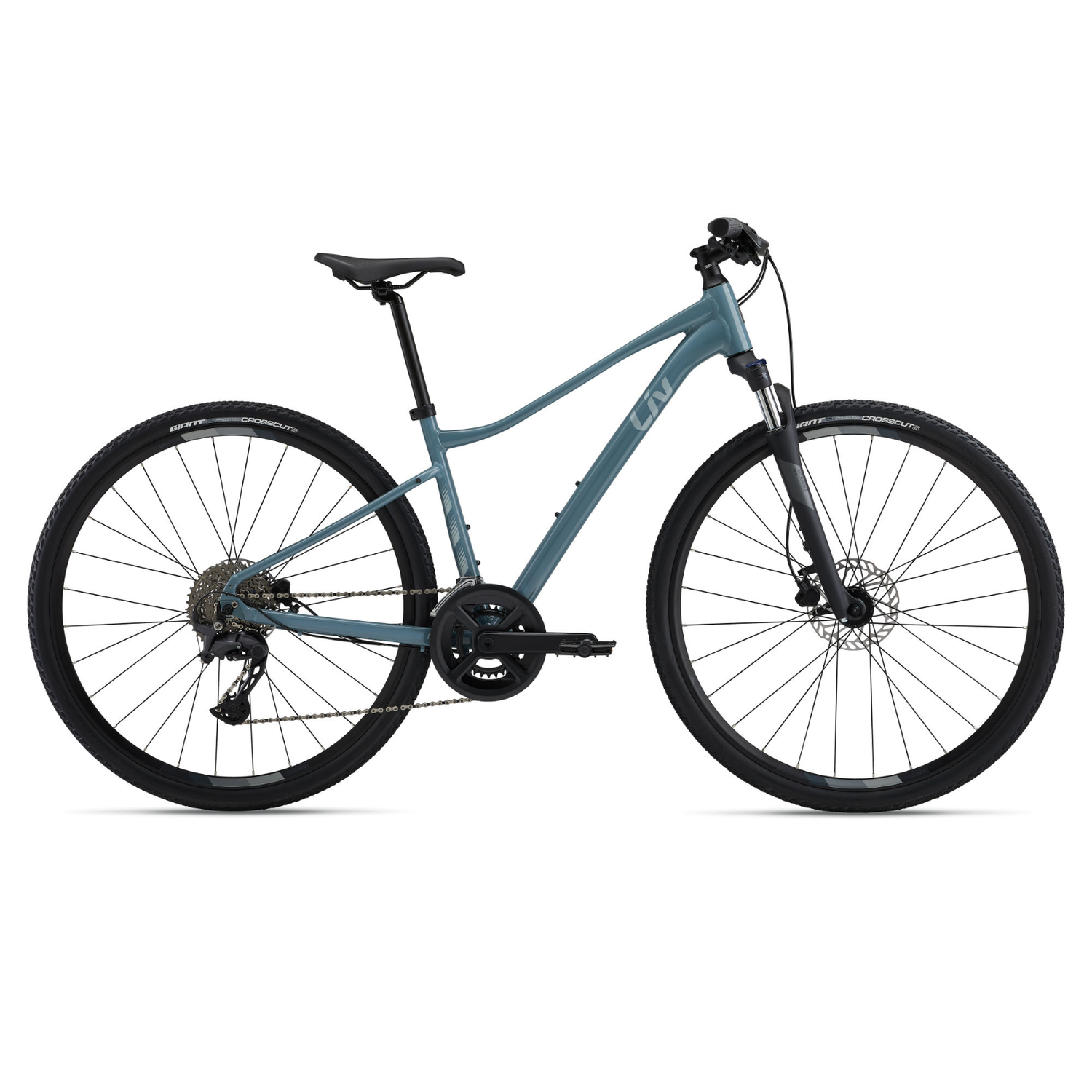 Rove 2-GU S Storm Cloud
