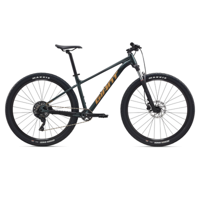 Talon 29 2 M Asphalt Green
