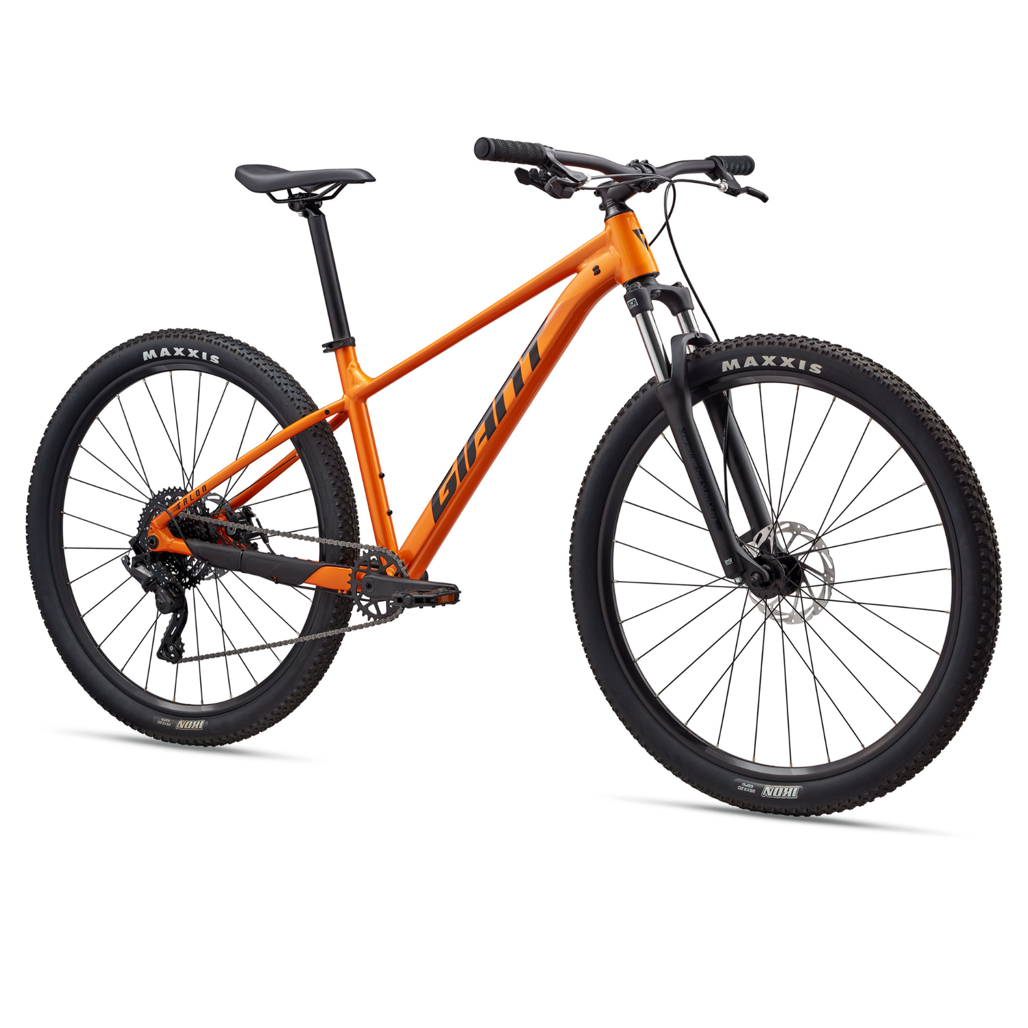 Talon 29 4 S Radiant Orange