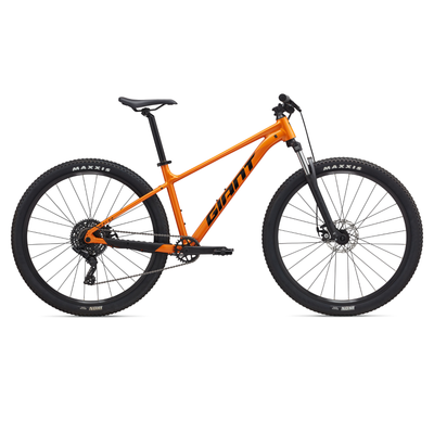 Talon 29 4 S Radiant Orange