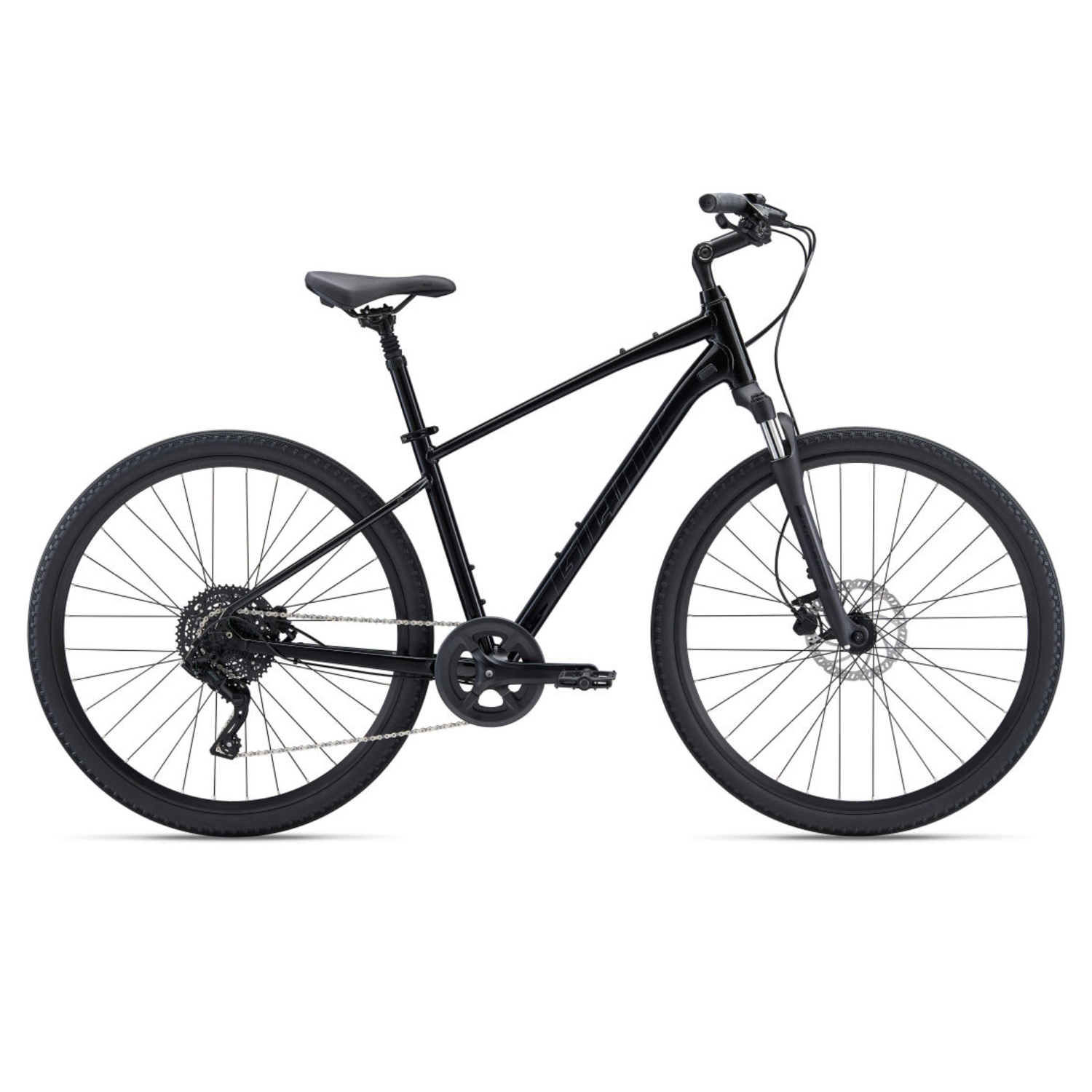 Cypress 2 M Black