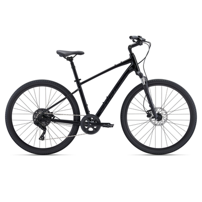 Cypress 2 M Black