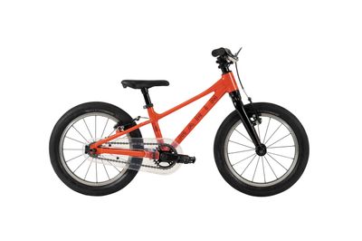 COAST TRAIL 16 X ROARANGE/BLACK, 0, 0
