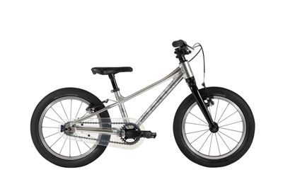 COAST TRAIL 16 X SILVER/BLACK, 0, 0