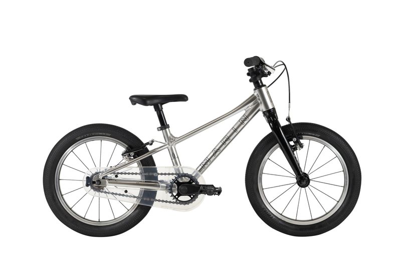 COAST TRAIL 16 X SILVER/BLACK, 0, 0