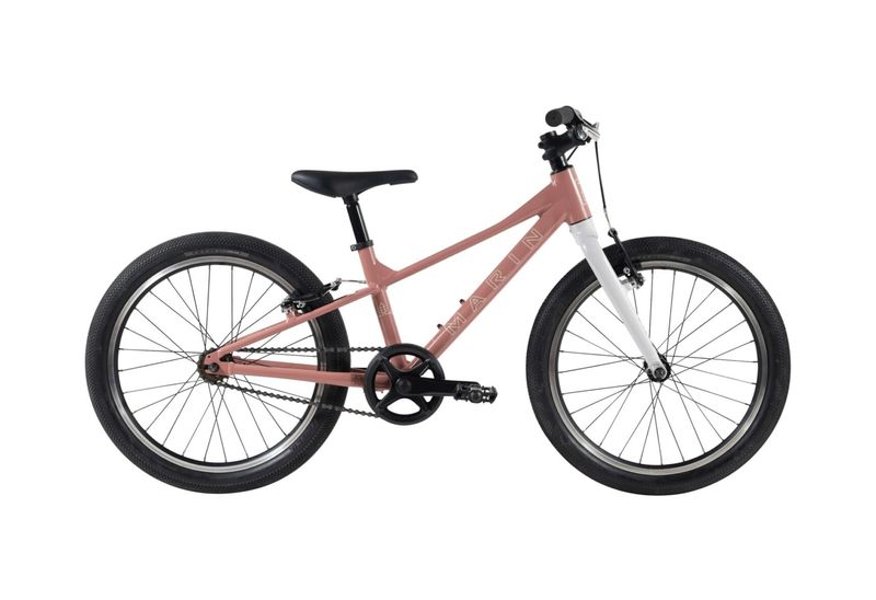 COAST TRAIL 20 1SP PINK/GREY