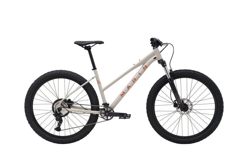 BOLINAS RIDGE 2 ST 27.5 GREY, XS