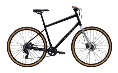 KENTFIELD 1 700C U BLACK, L1, 0