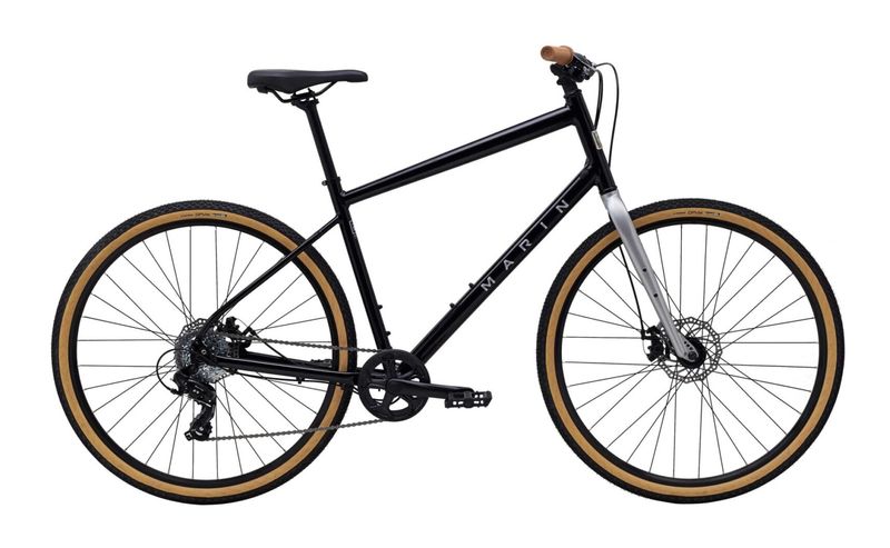KENTFIELD 1 700C U BLACK, L1, 0