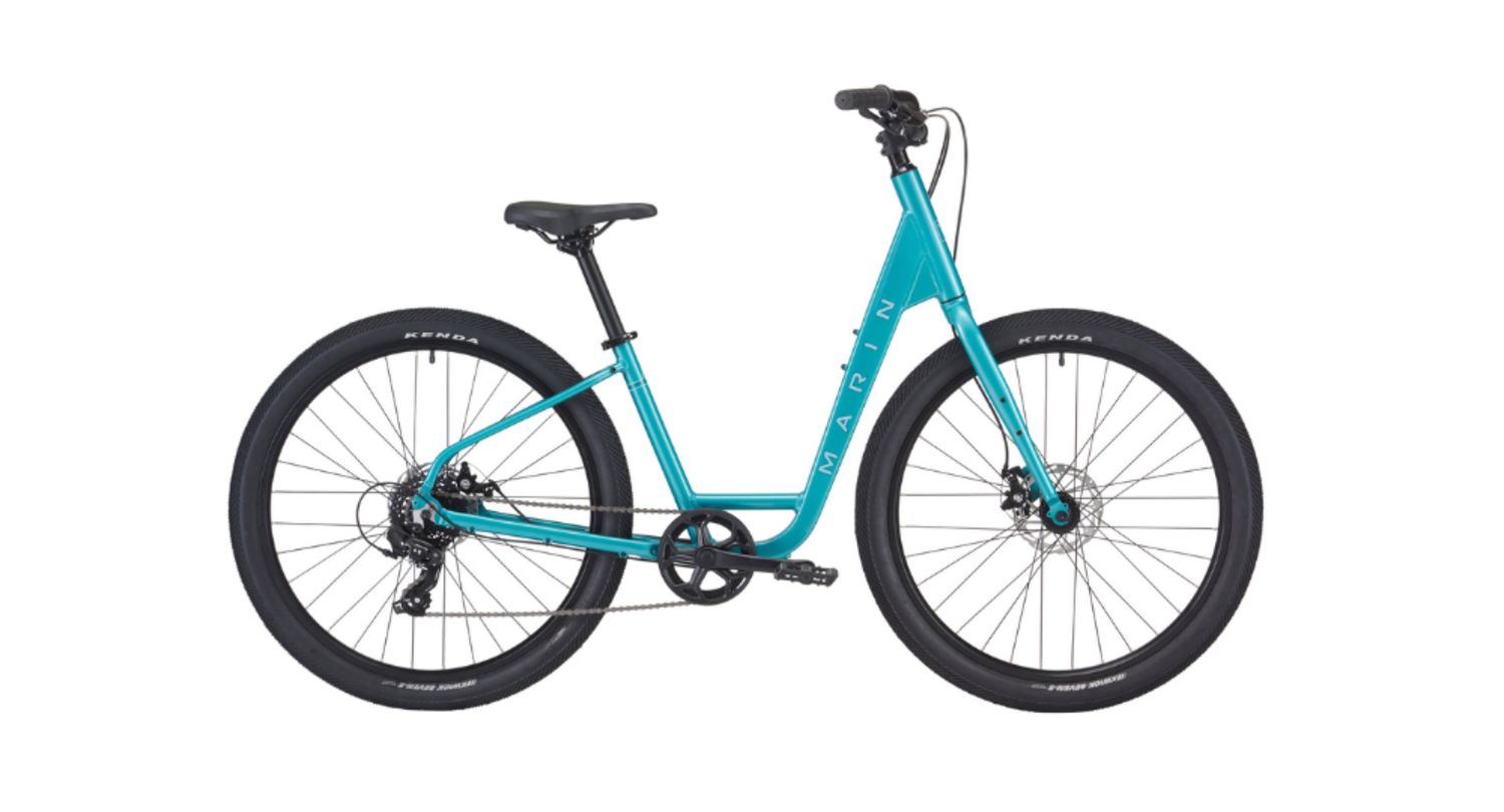 STINSON 1 LS 27.5 Y TEAL, M, 0