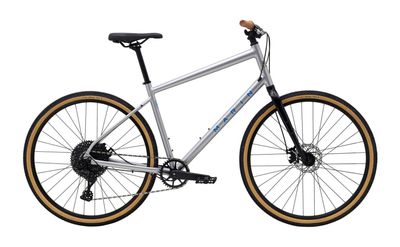 KENTFIELD 2 700C U SILVER, L1, 0