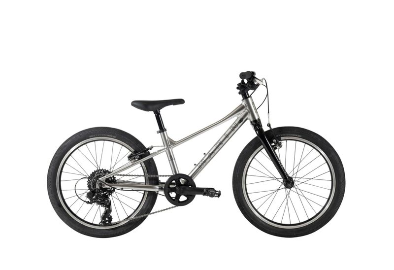 COAST TRAIL 20 7SP X SILVER/BLACK, 0, 0