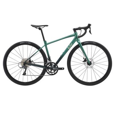 Avail AR 4 S Mineral Green