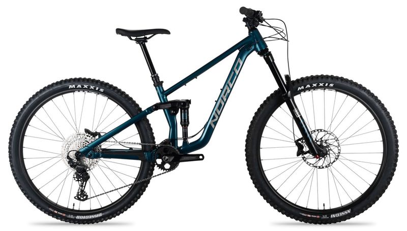 2021 Norco Sight A3