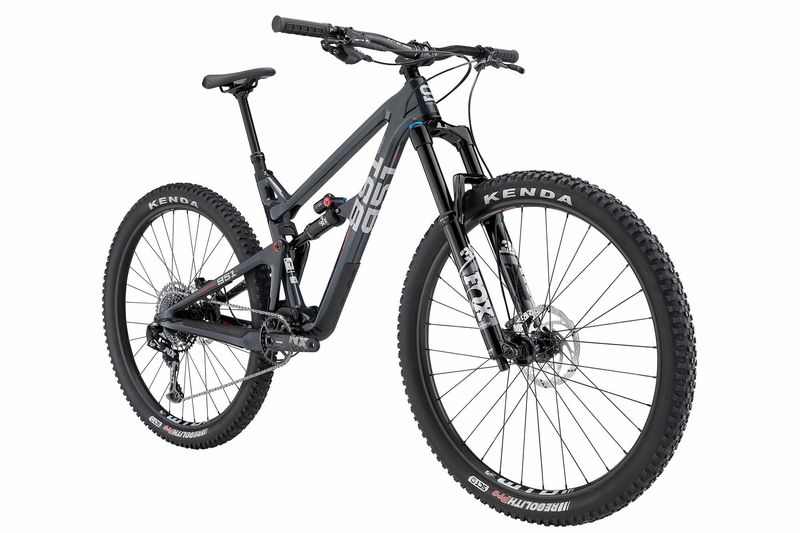 Intense 951 Trail