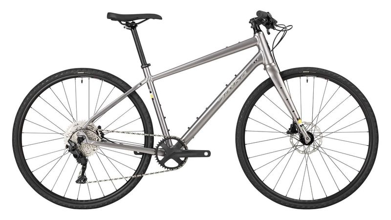 22 Salsa Journeyer FB Deore 10 700c