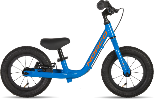 Norco Runner 12