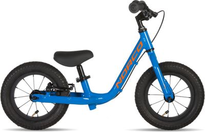 Norco Runner 12, Color: Blu/Org