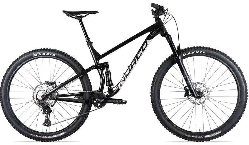 Norco Fluid FS 3