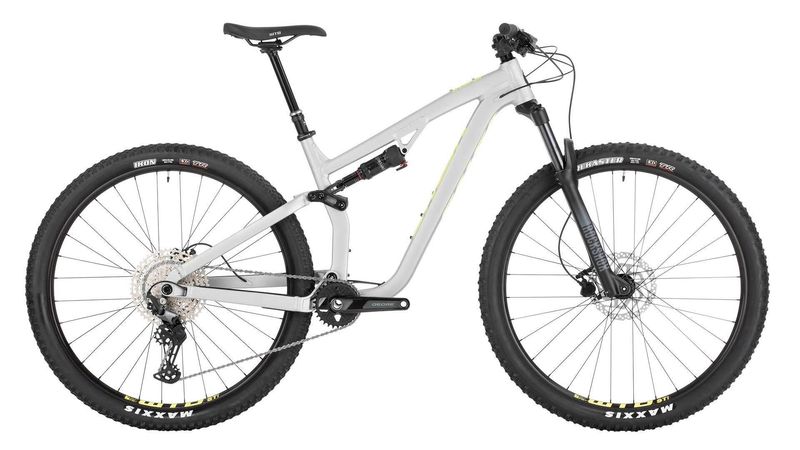 Salsa Spearfish Deore 12