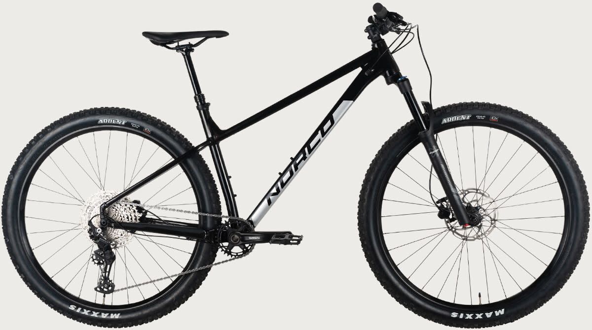 Norco Fluid HT 1