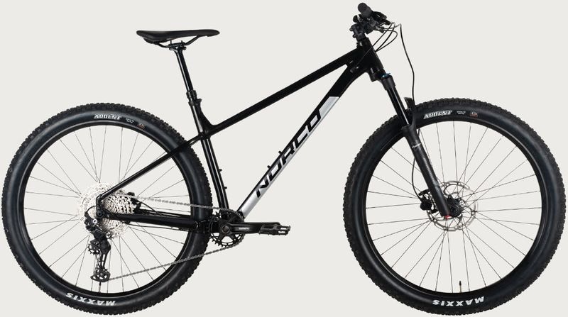 Norco Fluid HT 1