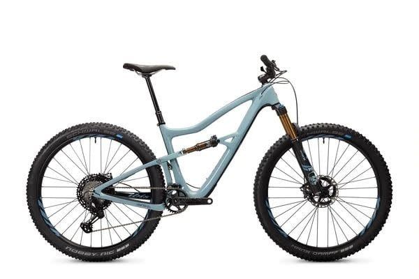 Ibis Ripley V4 XT