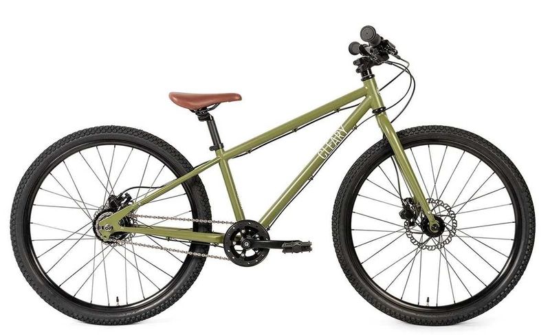 Cleary Bikes Meerkat 24&quot; 5 Speed