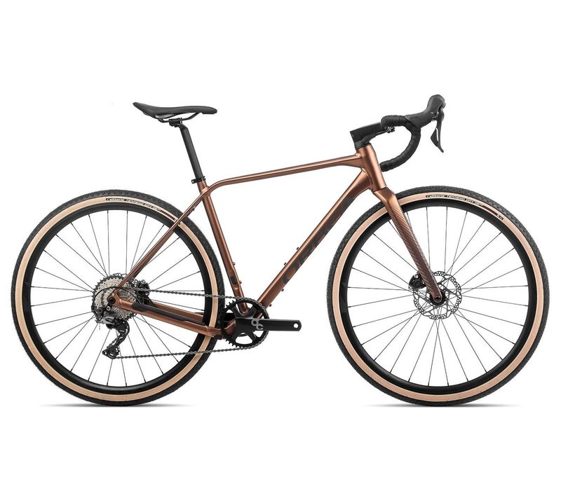 2022 Orbea Terra H30 1X