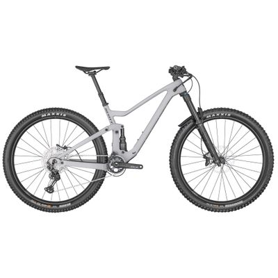 Scott Genius 920