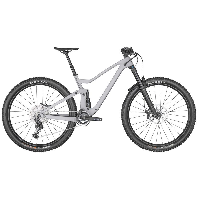 Scott Genius 920