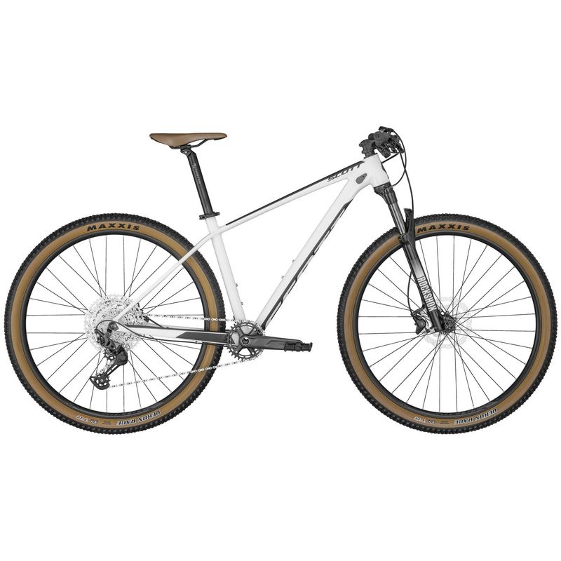 Scott Scale 965