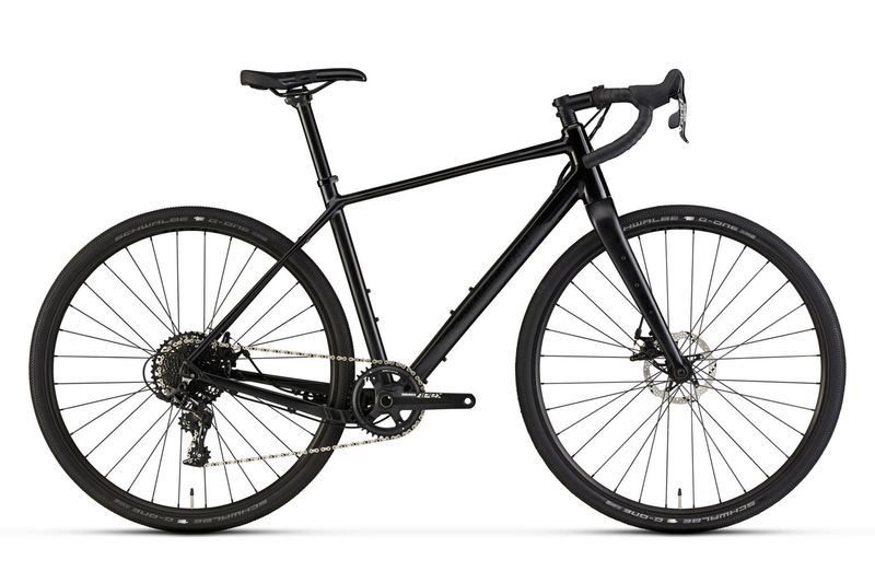 2021 Rocky Mountain Solo 30
