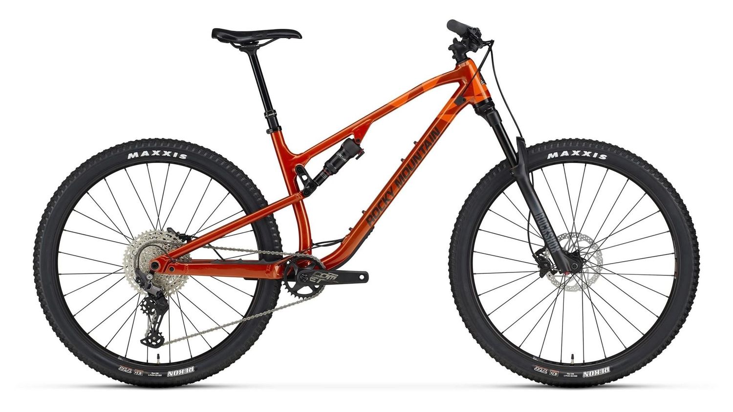 Rocky Mountain Element A30
