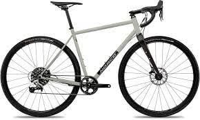 NORCO SEARCH XR STL RIVAL1 58 GREY --A