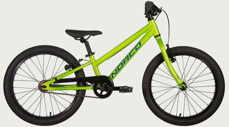 Norco ROLLER 20 GREEN/BLUE 20