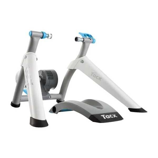 Tacx, Flow Smart, Trainer, Magnetic