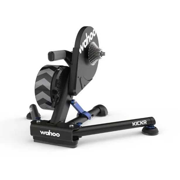 Wahoo KICKR Smart Power Trainer 20