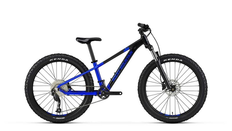 2021 ROCKY MOUNTAIN GROWLER JR24 BL/BK