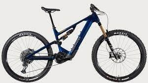 Norco Sight VLT C1 Blu/Cop L29