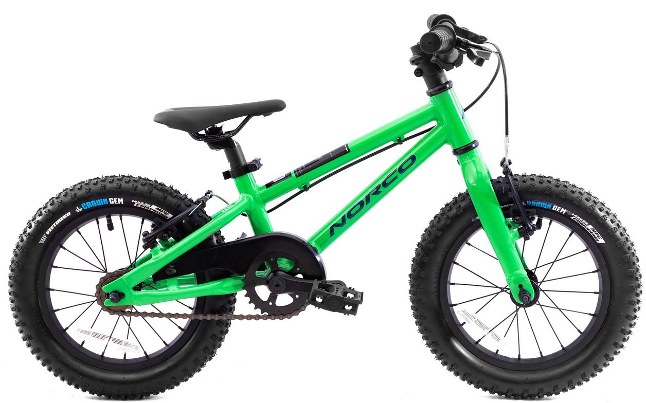 Norco Storm 14 SS Grn/Blu