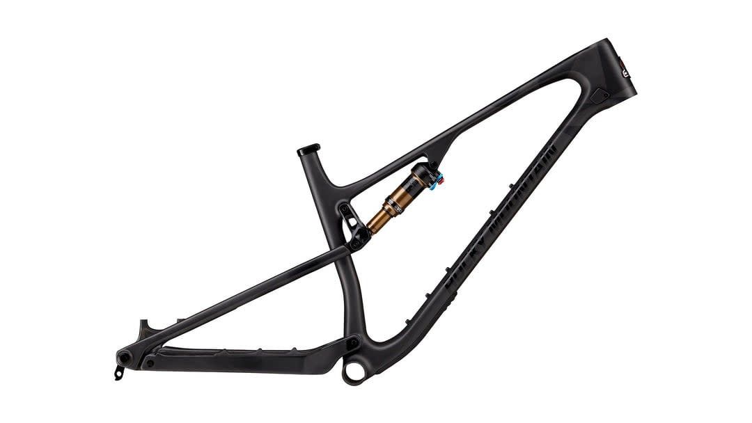 Rocky Mountain ELEMENT C FRAME LG BK