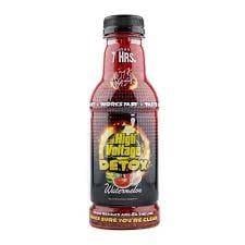 High Voltage Detox 16oz Watermelon