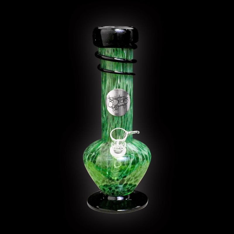 Twisted Sister MT27 10&quot; Vase