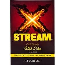 XSTREAM