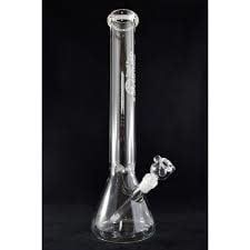 AMG 18” 7MM Clear Beaker 101486