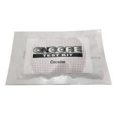 Oncore Test Kit Cocaine