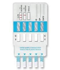 Oncore Test Kit 5 Panel